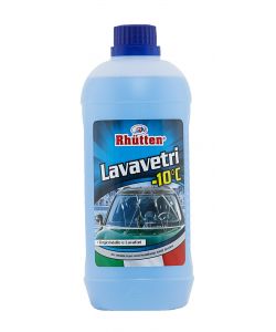 Detergente Lavavetri 1 l