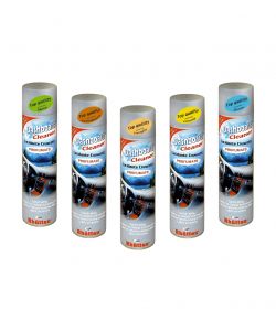 Lucido Spray Cruscotto Auto 600 ml