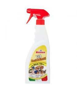 Repellente Cani E Gatti Stop Ml 750 Rhutten