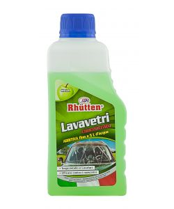 Lavavetri Concentrato Profumo Mela 250 ml