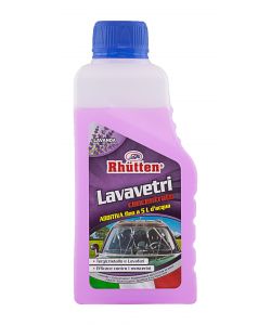 Lavavetri Concentrato Profumo Lavanda 250 ml