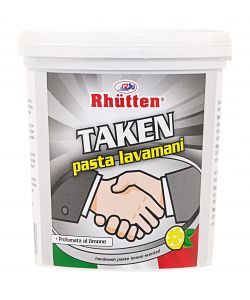 Taken Pasta lavamani limone 1L