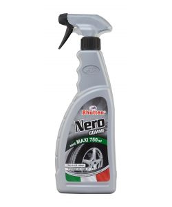 Nero Gomme Spray No Gas 750 ml