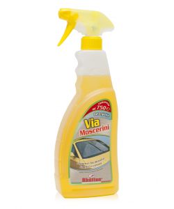 Via Moscerini Spray No Gas 750 ml