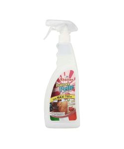 Rh�tten Pulitore Pelle Profumato 750ml - Detergente per Mobili e Auto