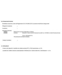 Rhütten Pulitore Pelle Profumato 750ml - Detergente per Mobili e Auto