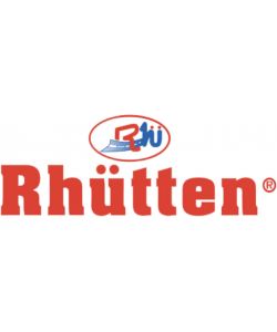 Rhütten Cera Polish Veloce per Carrozzeria Auto 400ml Effetto Specchio