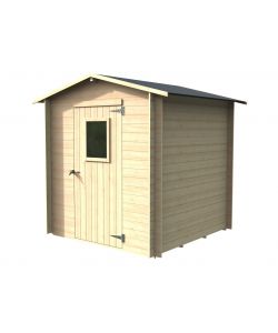 Casetta Bh19 Regis 198X198 Cm Psf Pefc