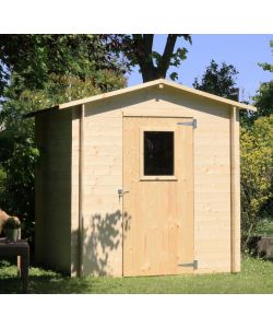 Casetta Bh19 Regis 198X198 Cm Psf Pefc