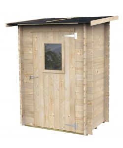 Casetta Bh19 Hobby Monofalda 146X98 Cm Psf Pefc