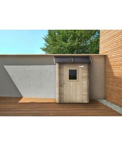 Casetta Bh19 Hobby Monofalda 146X98 Cm Psf Pefc