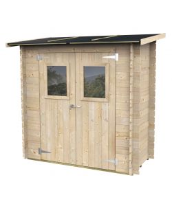 Casetta Bh19 Hobby Monofalda 198X98 Cm Pdf Pefc