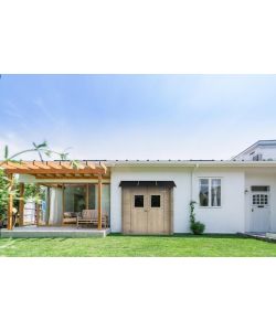 Casetta Bh19 Hobby Monofalda 198X98 Cm Pdf Pefc