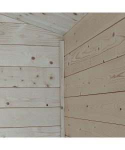 Casetta Bh19 Hobby 248X198 Cm Pdf Pefc