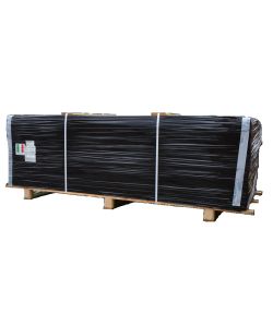 Alce Casetta in Legno Blockhaus Marcella - Con pavimento - Naturale - 146x130x185 cm