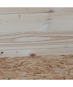 Casetta Bh16 Flavia 146X130 Cm Psf Pefc