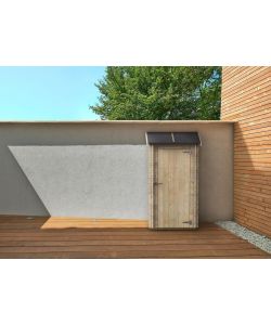 Casetta Bh16 Arturo Addossata 94X64 Cm Psc Pefc