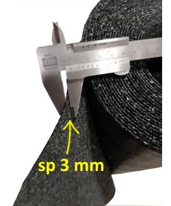 Casetta Vaniglia Addossata 207X102 Cm Psf Pefc