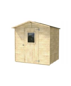 Casetta Vaniglia 200X207 Cm Psf Pefc