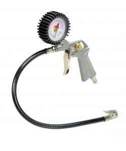 Stanley Kit 6 Accessori Compressore Aria Portatile Argento 5 m Fai da Te