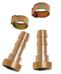 Resca con portagomma  6 mm