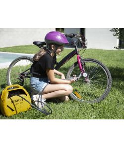 Stanley Compressore Elettrico - 1.5Hp 1100W 8Bar - Con Accessori