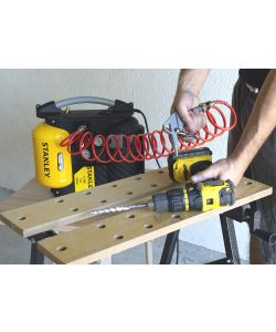 Compressore Airboss 5 l Stanley