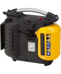 Compressore Airboss 5 l Stanley