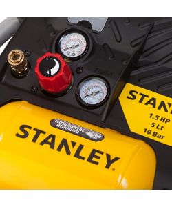 Compressore Airboss 5 l Stanley