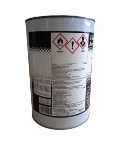 Sprintchimica Diluente Nitro Antinebbia 5L per Vernici e Smalti