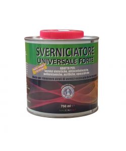 Sprintchimica Sverniciatore Universale Forte Gel - 750ml
