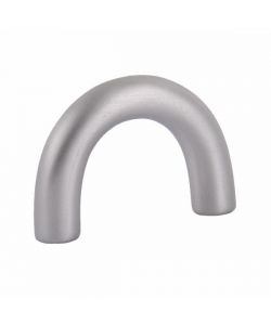 Maniglia Arco Zama Nickel Satinato Mm 32