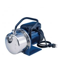 Lowara Elettropompa Centrifuga Autoadescante Blu 0,75 kW 140x380x232