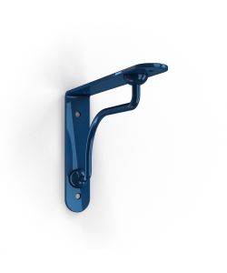 Reggimensola Palladio blu 14 cm