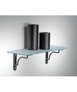 Reggimensola Palladio blu 14 cm