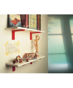 Reggimensola Leonardo argento 24 cm