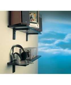 Reggimensola Leonardo argento 24 cm