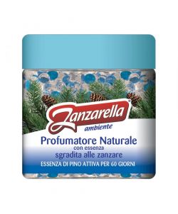 Zanzarella Perle Antizanzare Prof.Pino 170 Gr