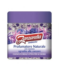 Zanzarella Perle Antizanzare Prof.Bouquet 170 Gr