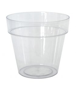 Vaso Tondo Horticole 20 cm