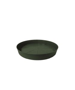 TELCOM Sottovaso Memphis Verde 12,5x12,5 cm in Termoplastico