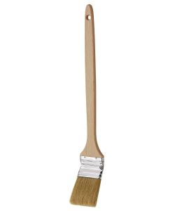 Pennello radiatore con Manico in Legno N. 50