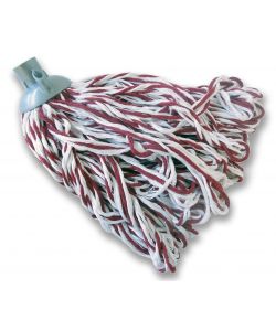 Mop Pippo Microfibra e Cotone