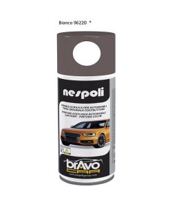Vernice spray per carrozzeria Bianco 96220