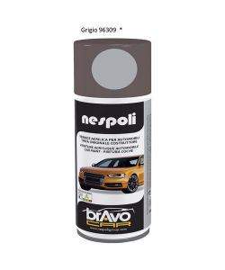 Pennarello ritocco per carrozzeria Grigio 96309