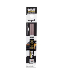 Nespoli Pennarello Ritocco Carrozzeria - Bianco - 10 ml