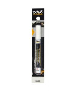 Nespoli Pennarello Ritocco Carrozzeria - Bianco 96227 - 10 ml
