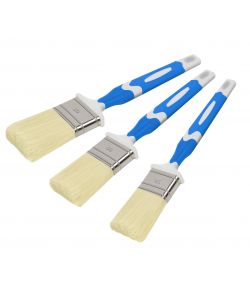 Kit 3 pennelli con Misure assortite 25-38-50 mm Tintech