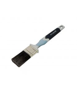 Nespoli Pennello Piatto SoftTouch 38 mm per Pittura Oggetti Smalti