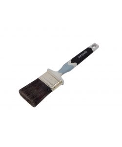 Nespoli Pennello Piatto 65 mm SoftTouch per Smalti Acqua e Solvente